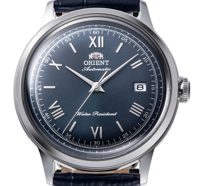 Montre Orient Bambino V2 RA-AC0024L 