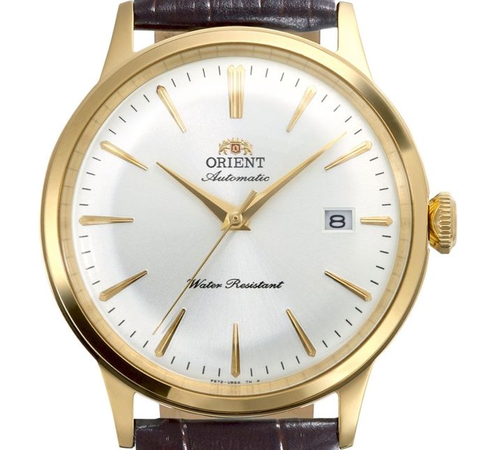 Montre Orient Bambino V1 RA-AC0028S