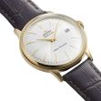 Montre Orient Bambino V1 RA-AC0028S