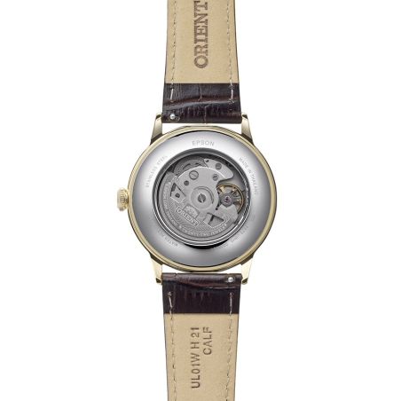 Montre Orient Bambino V1 RA-AC0028S