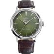 Montre Orient Bambino V1 RA-AC0029E