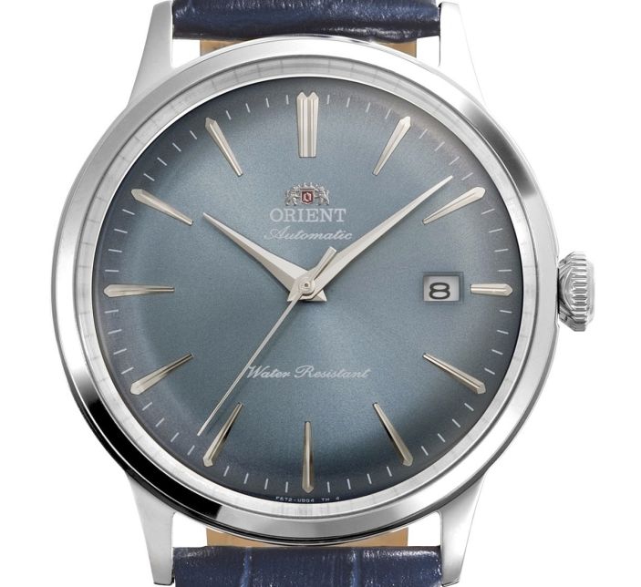 Montre Orient Bambino V1 RA-AC0030L