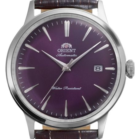 Montre Orient Bambino V1 RA-AC0032V