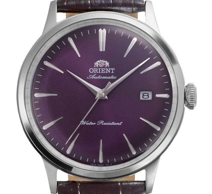 Montre Orient Bambino V1 RA-AC0032V