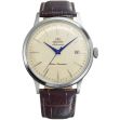Montre Orient Bambino V1 RA-AC0033Y