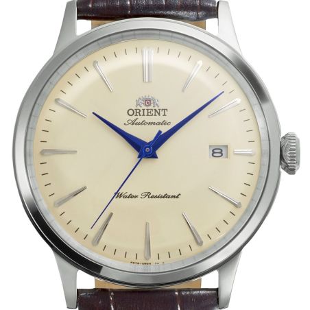 Montre Orient Bambino V1 RA-AC0033Y