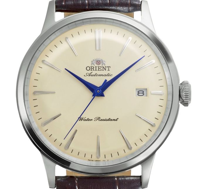 Montre Orient Bambino V1 RA-AC0033Y