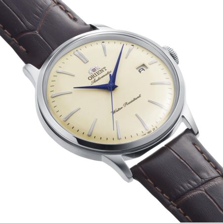 Montre Orient Bambino V1 RA-AC0033Y