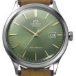 Montre Orient Bambino V4 RA-AC0P01E