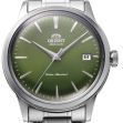 Montre Orient Bambino 38 RA-AC0M09E