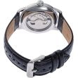 Montre Orient Bambino 38 Small Second RA-AP0101B