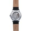 Montre Orient Bambino 38 Small Second RA-AP0101B