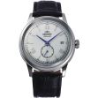 Montre Orient Bambino 38 Small Second RA-AP0104S