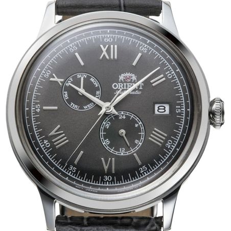 Montre Orient Bambino V8 RA-AK0704N