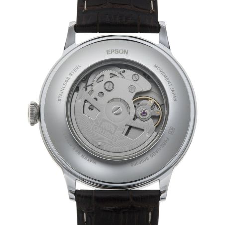 Montre Orient Bambino V8 RA-AK0702Y