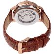 Montre Orient Bambino V9 Sun & Moon RA-AK0801S