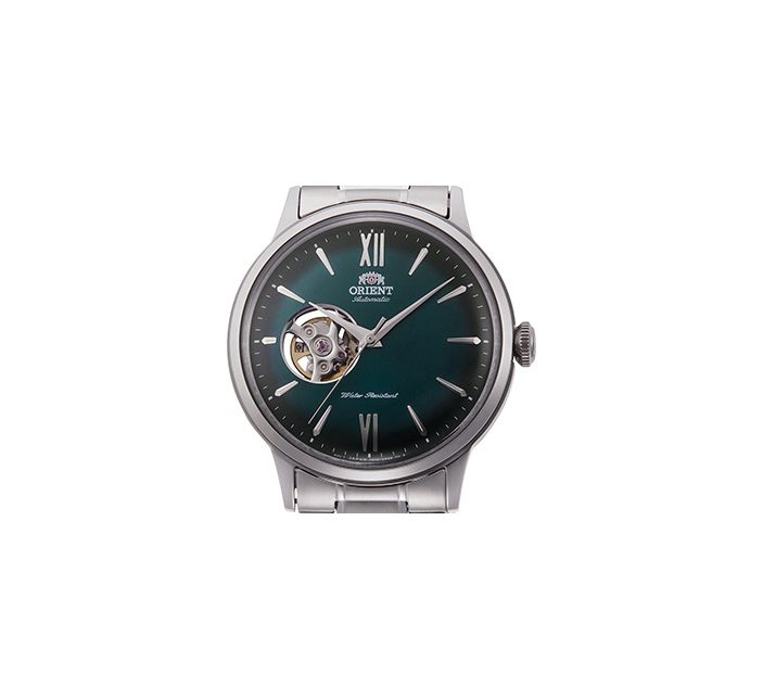 Montre Orient Bambino Open Heart RA-AG0026E