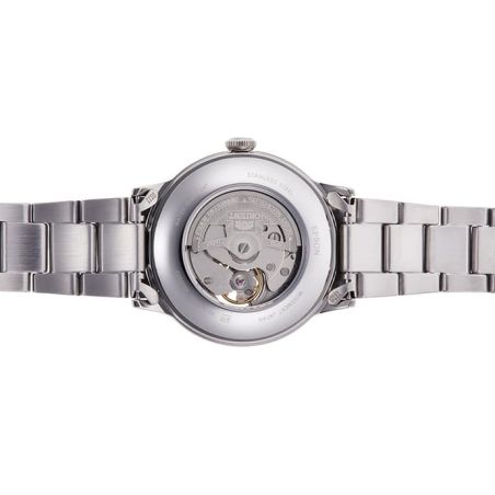 Montre Orient Bambino Open Heart RA-AG0026E