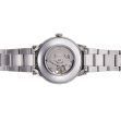 Montre Orient Bambino Open Heart RA-AG0026E