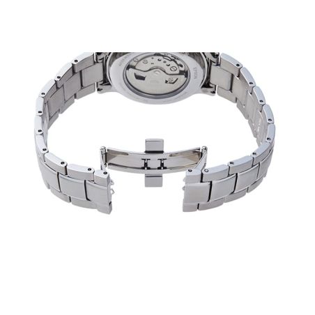Montre Orient Bambino Open Heart RA-AG0026E
