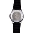Montre Orient Mako 3 Saphir Blue Rubber RA-AA0006L