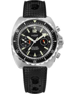 Montre HGP Diver 200M...