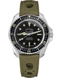 Montre HGP Diver 200M...