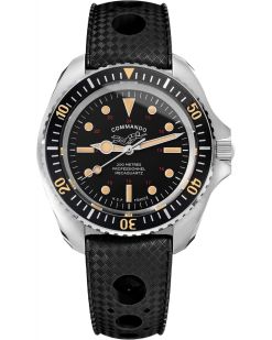 Montre HGP Diver 200M...