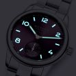 Montre Nomos Club Sport Neomatik 34 Purple 757