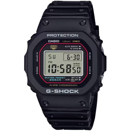 Montre G-Shock DW-5000R-1AER