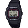 Montre G-Shock DW-5000R-1AER