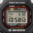 Montre G-Shock DW-5000R-1AER
