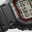 Montre G-Shock DW-5000R-1AER
