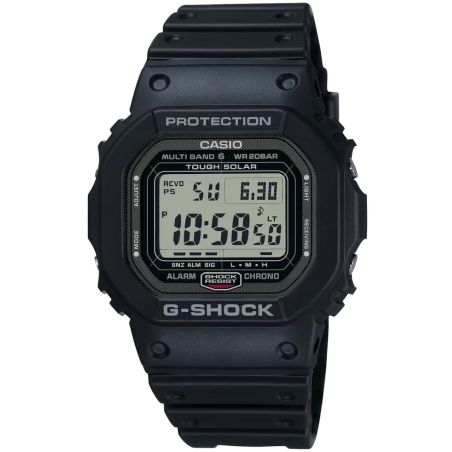 Montre G-Shock GW-5000U-1ER
