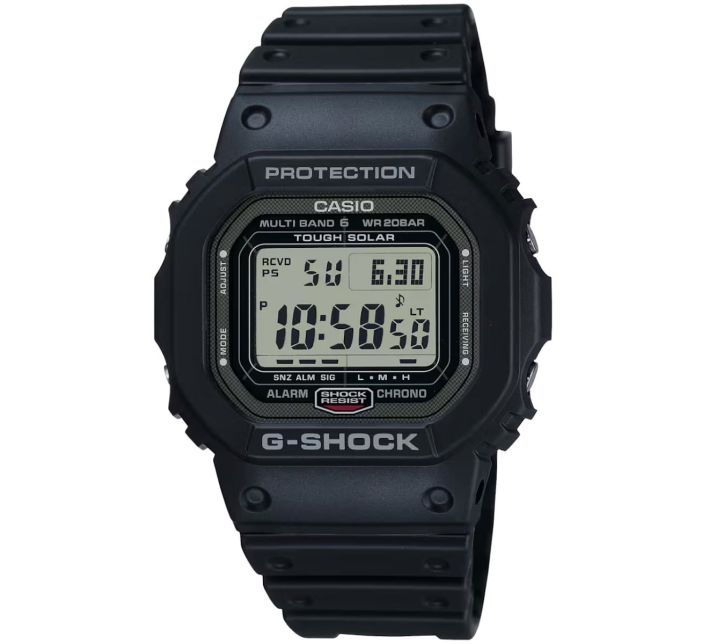 Montre G-Shock GW-5000U-1ER