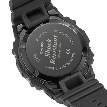 Montre G-Shock GW-5000U-1ER