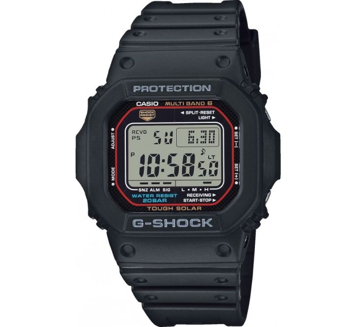 Montre G-Shock GW-M5610U-1ER