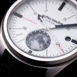 Montre Echo/Neutra Averau 39 Moon phase « Big Moon » White