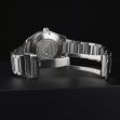 Montre Echo/Neutra Averau 39 Moon phase « Big Moon » White