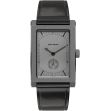 Montre echo/neutra Rivanera Gris