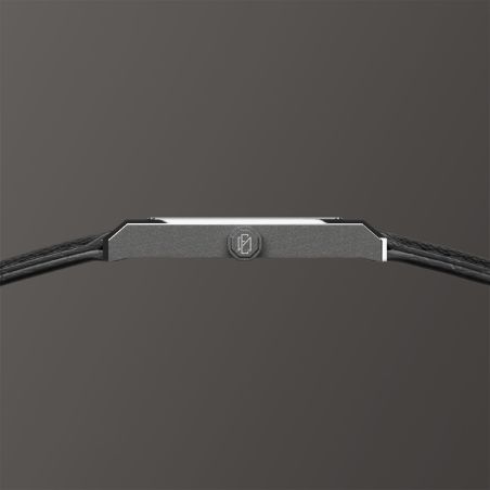 Montre echo/neutra Rivanera Gris