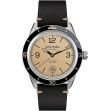 Montre Echo/Neutra 1956 3H Khaki