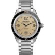 Montre Echo/Neutra 1956 3H Khaki