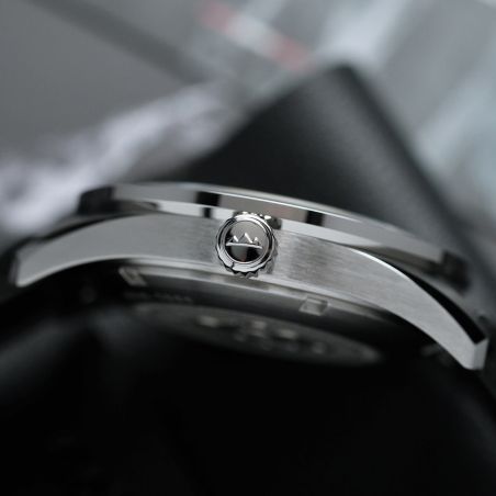 Montre Echo/Neutra 1956 3H Khaki