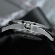 Montre Echo/Neutra 1956 3H Khaki