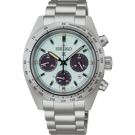 Montre Seiko Prospex Speedtimer | SSC965P1