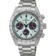 Montre Seiko Prospex Speedtimer SSC965P1