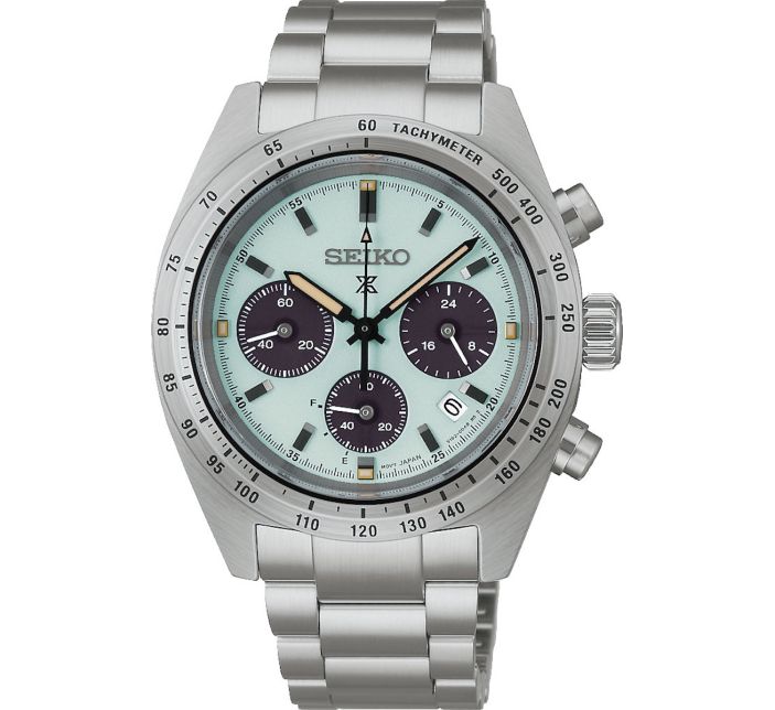 Montre Seiko Prospex Speedtimer SSC965P1