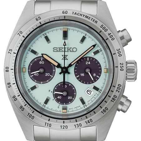 Montre Seiko Prospex Speedtimer SSC965P1