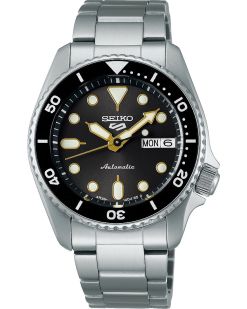 Montre Seiko 5 SKX Mid Size...